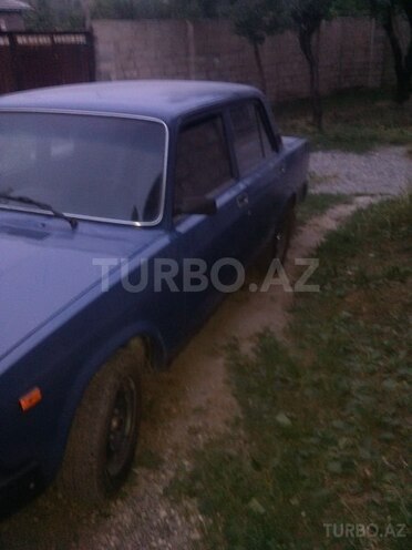 LADA (VAZ) 2107 2006, 26,487 km - 1.5 l - Quba