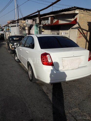 Daewoo Gentra 2014, 83,000 km - 1.6 l - Bakı