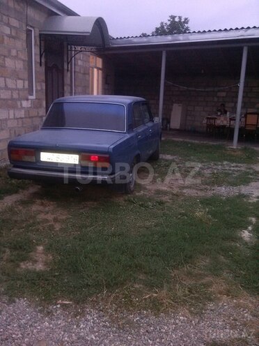 LADA (VAZ) 2107 2006, 26,487 km - 1.5 l - Quba