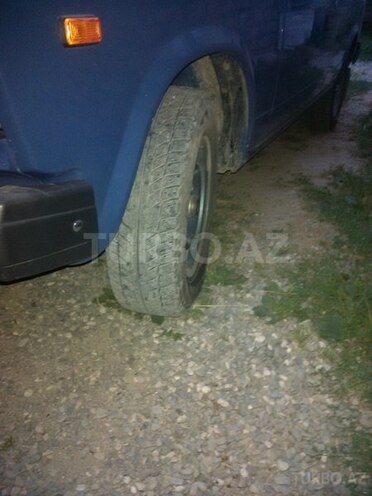 LADA (VAZ) 2107 2006, 26,487 km - 1.5 l - Quba