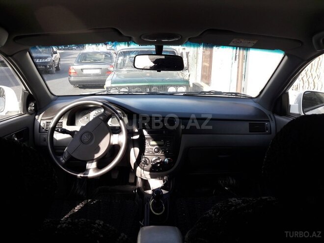 Daewoo Gentra 2014, 83,000 km - 1.6 l - Bakı