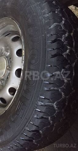 Chevrolet Niva 2006, 133,000 km - 1.7 l - İsmayıllı