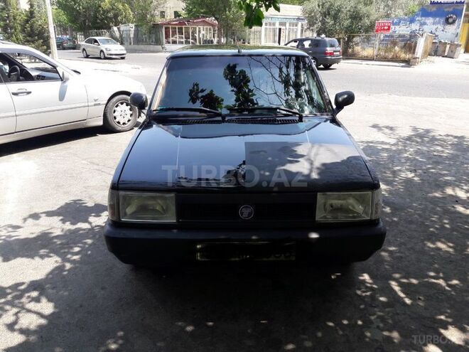 Tofas Sahin 2003, 110,000 km - 1.5 l - Bakı