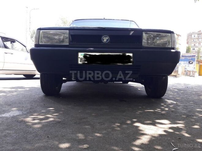Tofas Sahin 2003, 110,000 km - 1.5 l - Bakı
