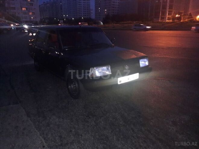 Tofas Sahin 2003, 10,000 km - 1.5 l - Bakı
