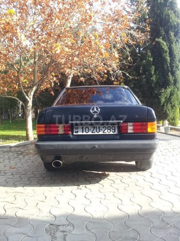 Mercedes 190 1991, 345,800 km - 0.2 л - Bakı