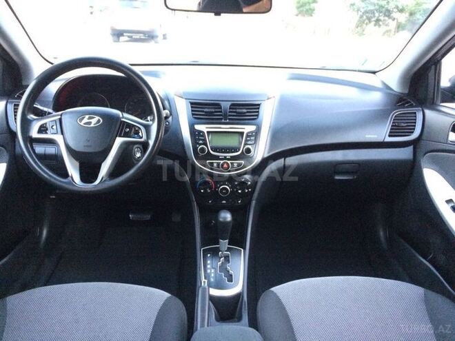 Hyundai Accent 2011, 80,985 km - 1.6 l - Bakı