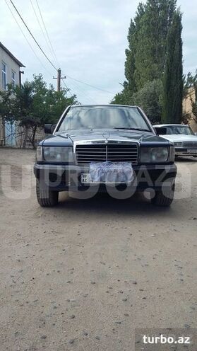 Mercedes 190 1990, 350,000 km - 2.0 l - Bakı