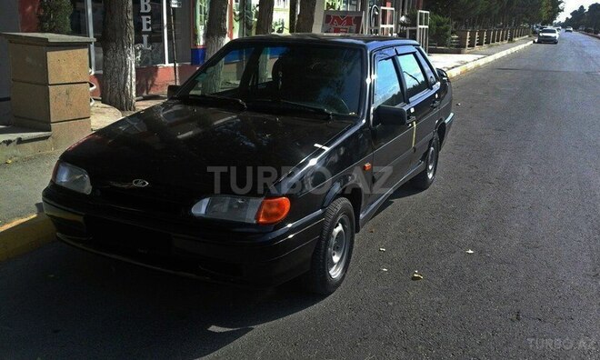 LADA (VAZ) 2115 2012, 194,000 km - 0.2 l - Beyləqan