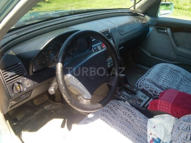 Mercedes C 200 1994, 315,565 km - 0.2 l - Astara