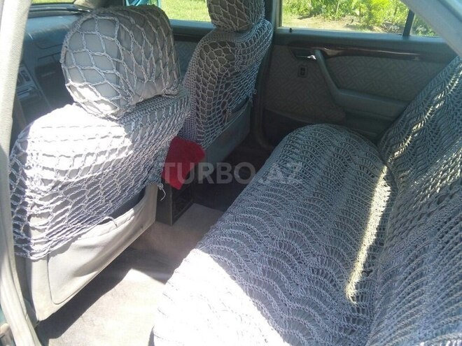 Mercedes C 200 1994, 315,565 km - 0.2 l - Astara