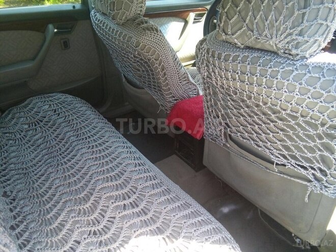 Mercedes C 200 1994, 315,565 km - 0.2 l - Astara
