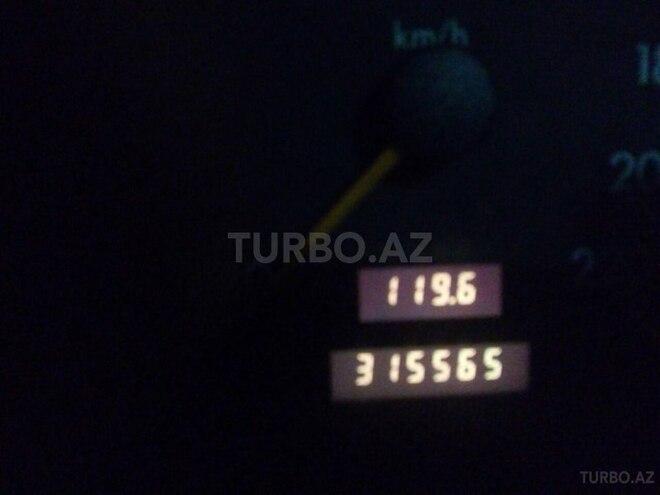 Mercedes C 200 1994, 315,565 km - 0.2 l - Astara