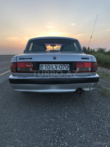 GAZ 3110 2003, 110,000 km - 2.4 l - Kürdəmir