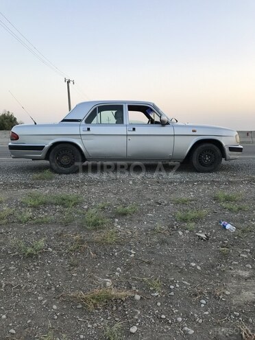 GAZ 3110 2003, 110,000 km - 2.4 l - Kürdəmir