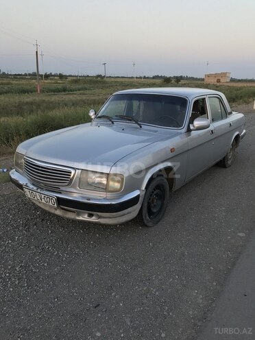 GAZ 3110 2003, 110,000 km - 2.4 l - Kürdəmir