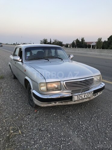 GAZ 3110 2003, 110,000 km - 2.4 l - Kürdəmir