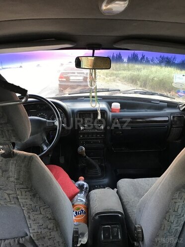 GAZ 3110 2003, 110,000 km - 2.4 l - Kürdəmir