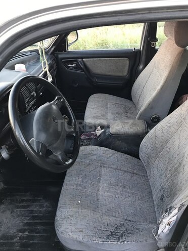GAZ 3110 2003, 110,000 km - 2.4 l - Kürdəmir
