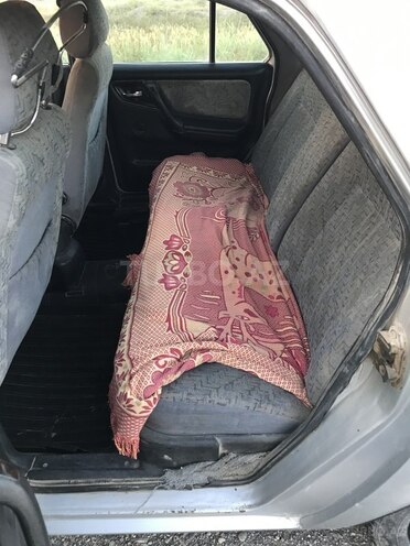 GAZ 3110 2003, 110,000 km - 2.4 l - Kürdəmir