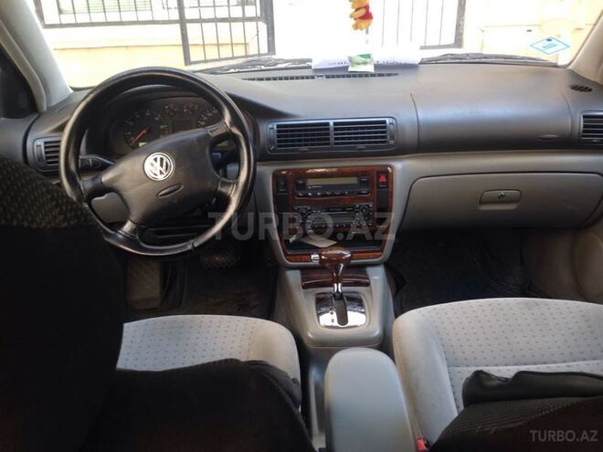 Volkswagen Passat 1998, 375,000 km - 1.8 l - Bakı