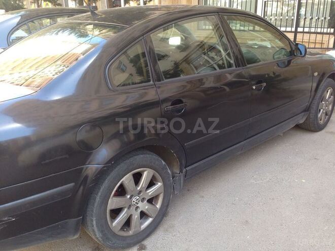 Volkswagen Passat 1998, 375,000 km - 1.8 l - Bakı