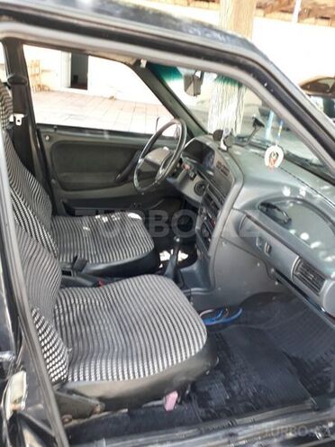 LADA (VAZ) 2115 2005, 73,000 km - 1.6 л - Bərdə