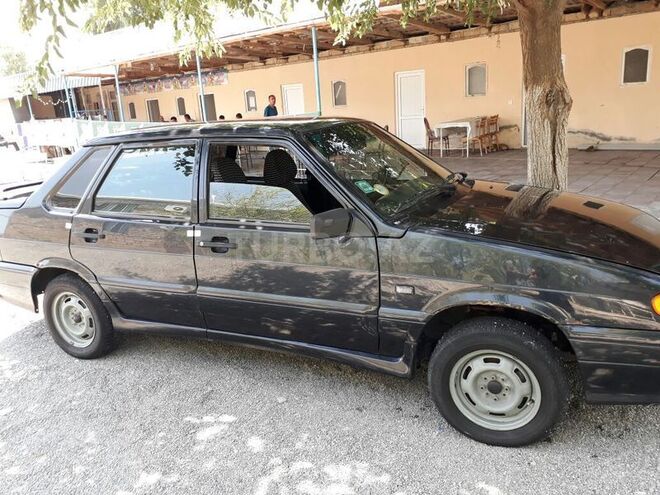 LADA (VAZ) 2115 2005, 73,000 km - 1.6 л - Bərdə