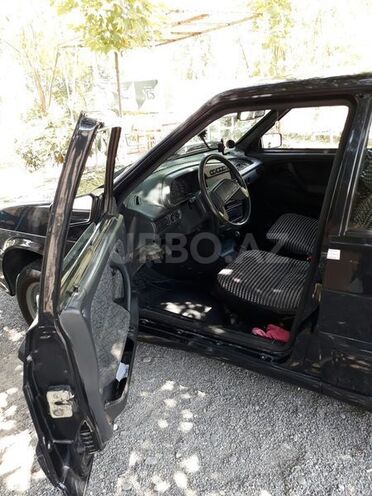 LADA (VAZ) 2115 2005, 73,000 km - 1.6 л - Bərdə
