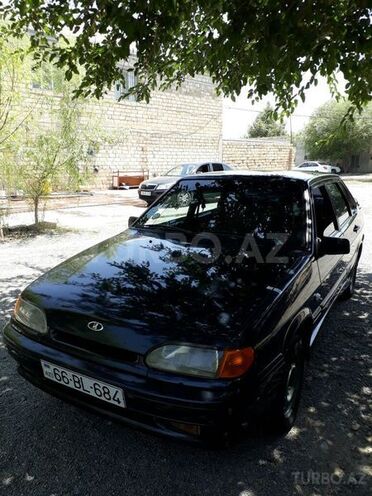 LADA (VAZ) 2115 2005, 73,000 km - 1.6 л - Bərdə
