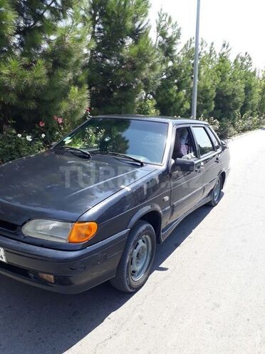 LADA (VAZ) 2115 2005, 73,000 km - 1.6 л - Bərdə