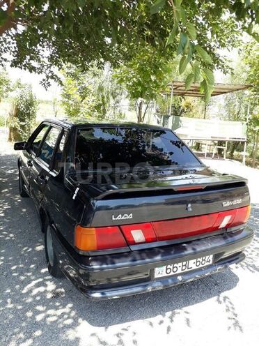 LADA (VAZ) 2115 2005, 73,000 km - 1.6 л - Bərdə
