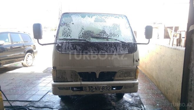 Foton Forland 2005, 310,000 km - 2.3 l - Bakı