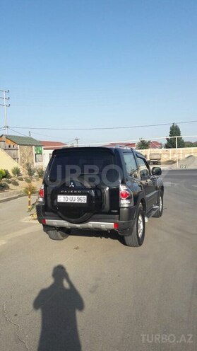 Mitsubishi Pajero 2008, 300,000 km - 3.0 л - Bakı