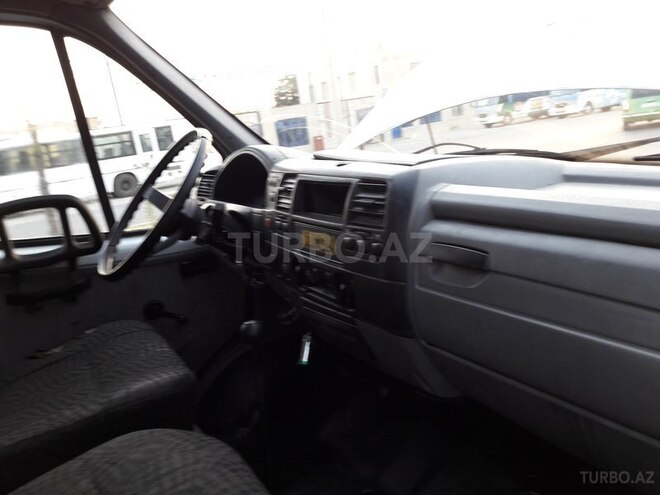 GAZ 2705 2004, 147,000 km - 0.1 l - Sumqayıt
