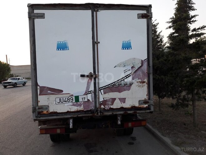 GAZ 2705 2004, 147,000 km - 0.1 l - Sumqayıt