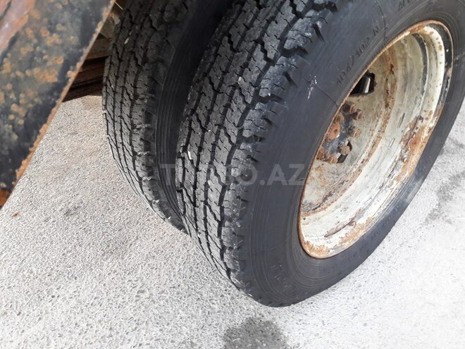 GAZ 2705 2004, 147,000 km - 0.1 l - Sumqayıt
