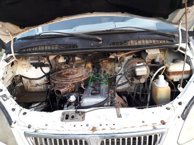 GAZ 2705 2004, 147,000 km - 0.1 l - Sumqayıt