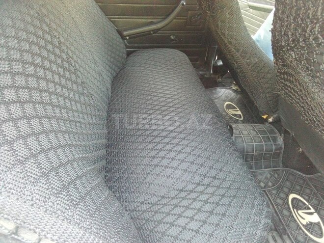 LADA (VAZ) 2107 2010, 45,700 km - 1.6 l - Bakı