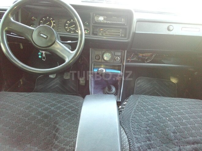 LADA (VAZ) 2107 2010, 45,700 km - 1.6 l - Bakı