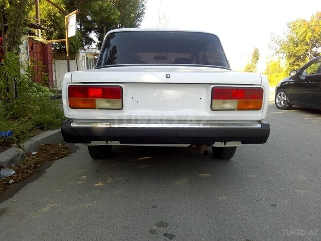 LADA (VAZ) 2107 2010, 45,700 km - 1.6 l - Bakı