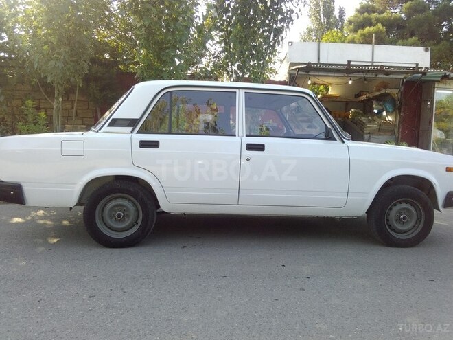 LADA (VAZ) 2107 2010, 45,700 km - 1.6 l - Bakı