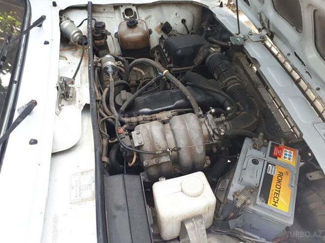LADA (VAZ) 2107 2010, 45,700 km - 1.6 l - Bakı