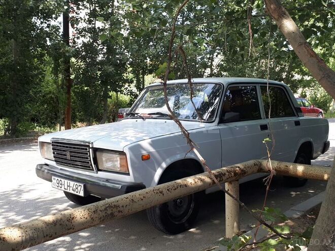 LADA (VAZ) 2107 2010, 45,700 km - 1.6 l - Bakı