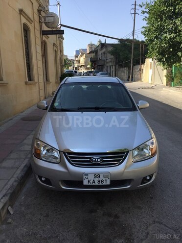 Kia Cerato 2008, 91,248 km - 2.0 l - Bakı
