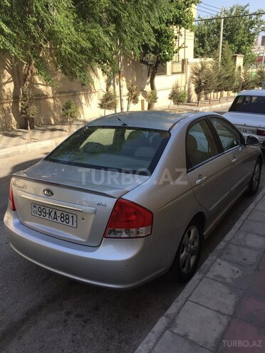 Kia Cerato 2008, 91,248 km - 2.0 l - Bakı