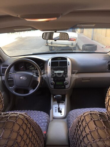 Kia Cerato 2008, 91,248 km - 2.0 l - Bakı
