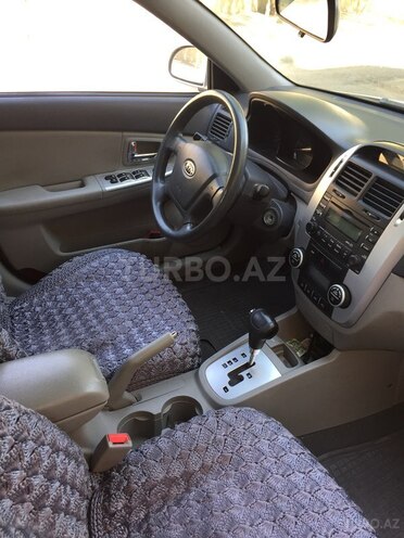 Kia Cerato 2008, 91,248 km - 2.0 l - Bakı