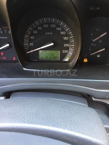 Kia Cerato 2008, 91,248 km - 2.0 l - Bakı