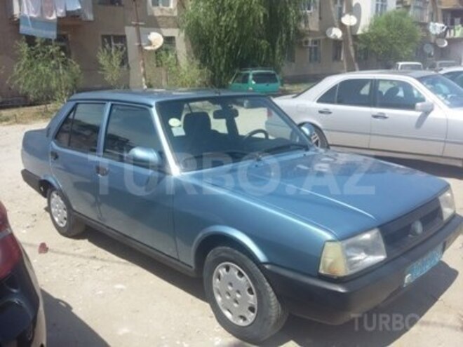 Tofas Sahin 2005, 255,000 km - 1.6 л - Sumqayıt